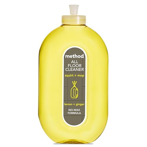 All Purpose Floor Care 739ml - Just Natural