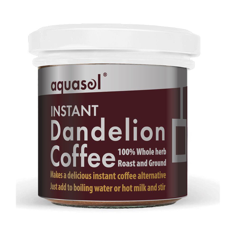 Instant Dandelion Coffee 50g