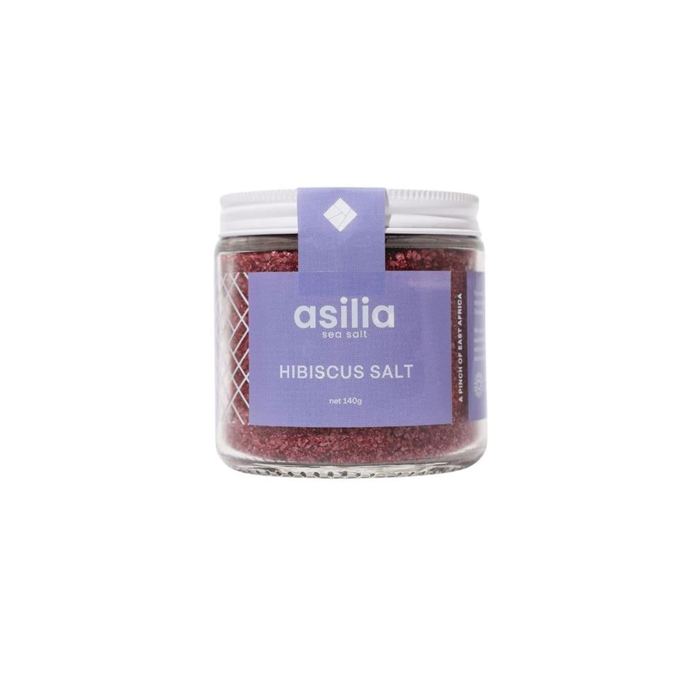 Hibiscus Salt 140g