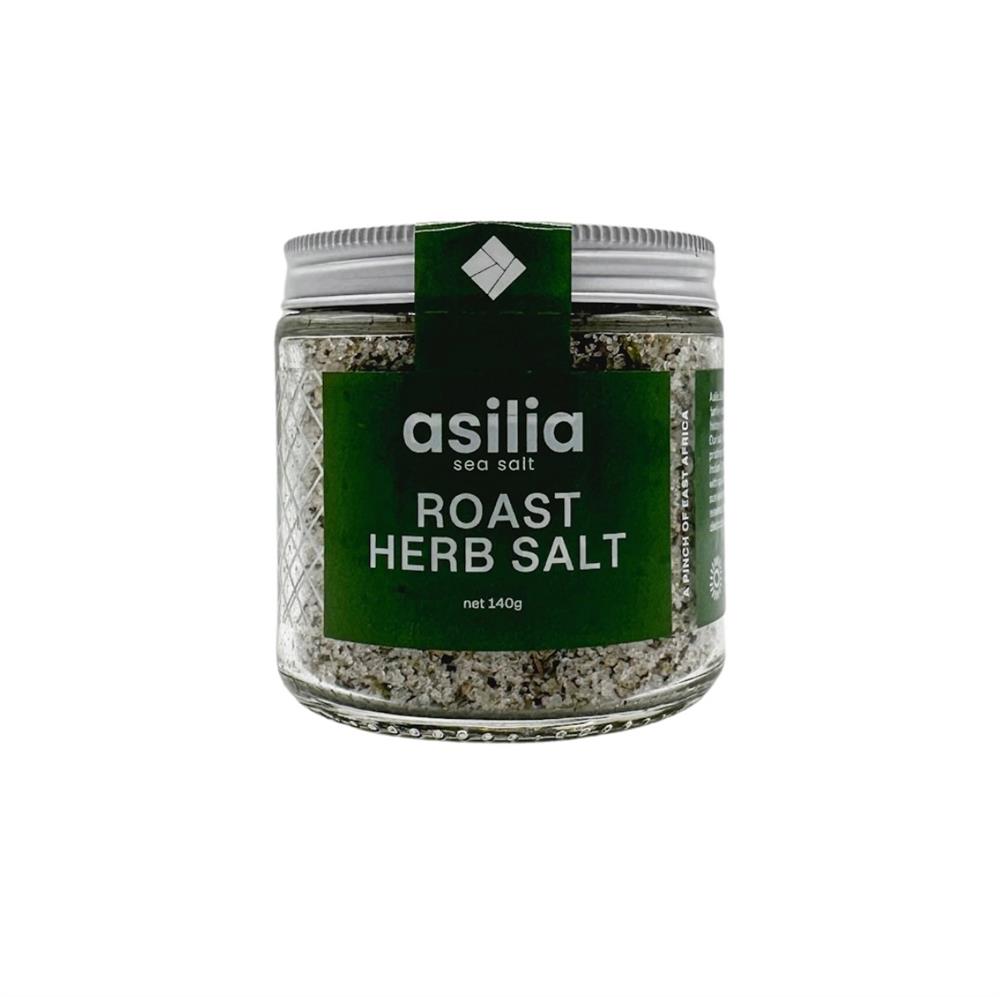 Roast Herb Salt 140g