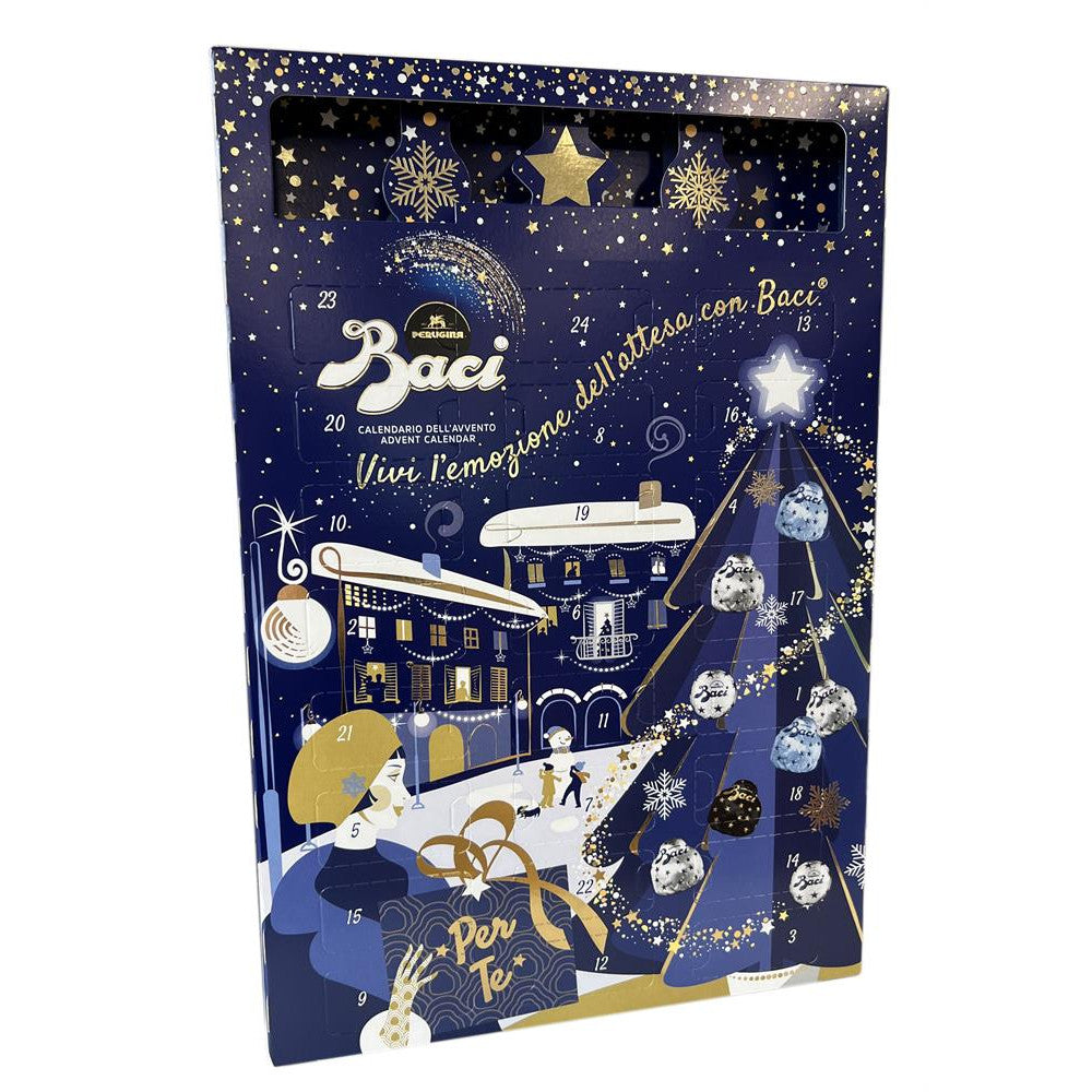 Advent Calendar 245 g