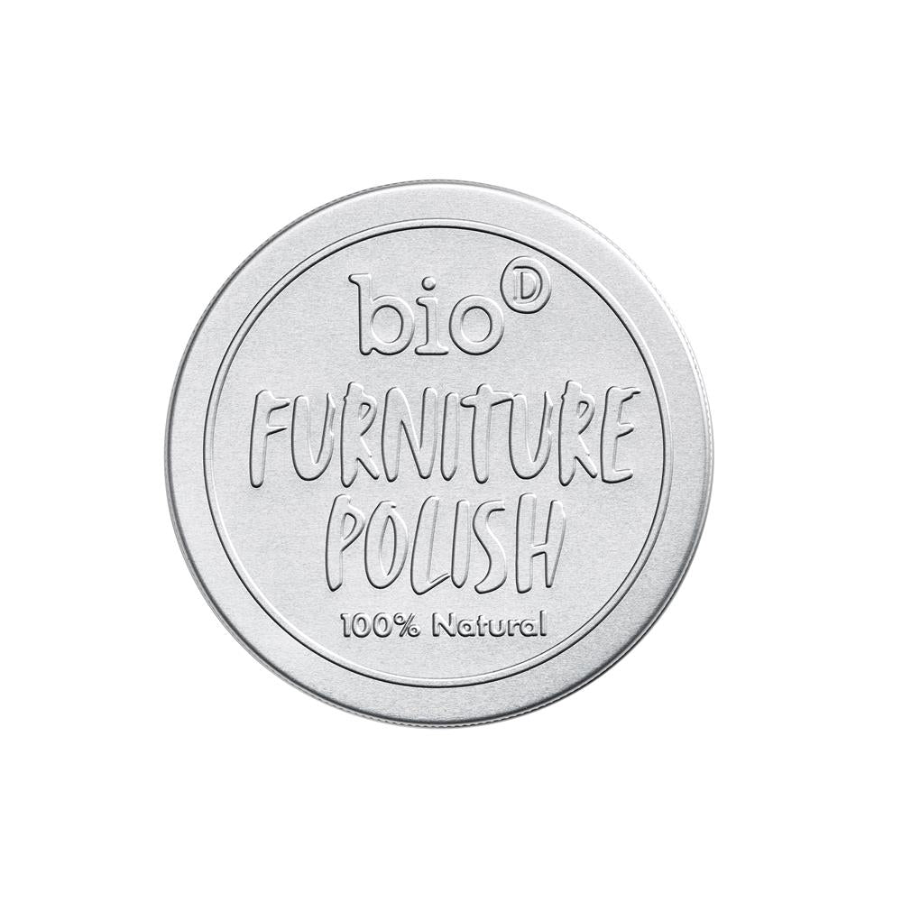 Furniture Polish 150g - Just Natural