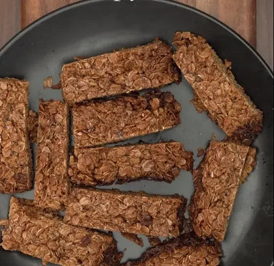 Classic Flapjacks