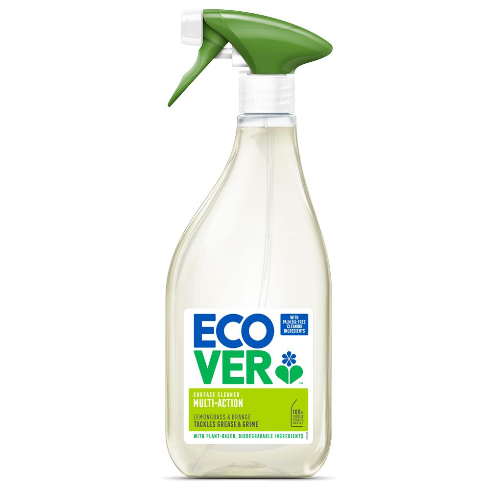 Multi Surface Cleaner 500ml - Just Natural