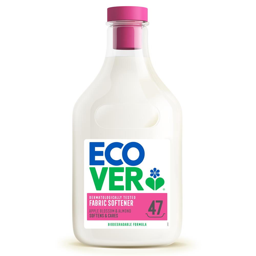 Fabric Softener Apple 1.43L - Just Natural