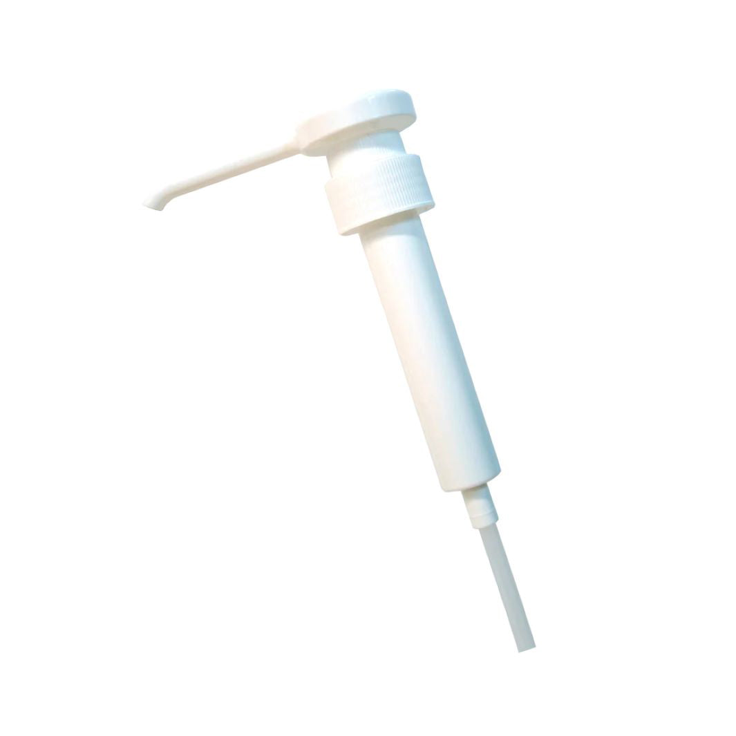 5 Litre Pump with 30ml Dispenser - Just Natural