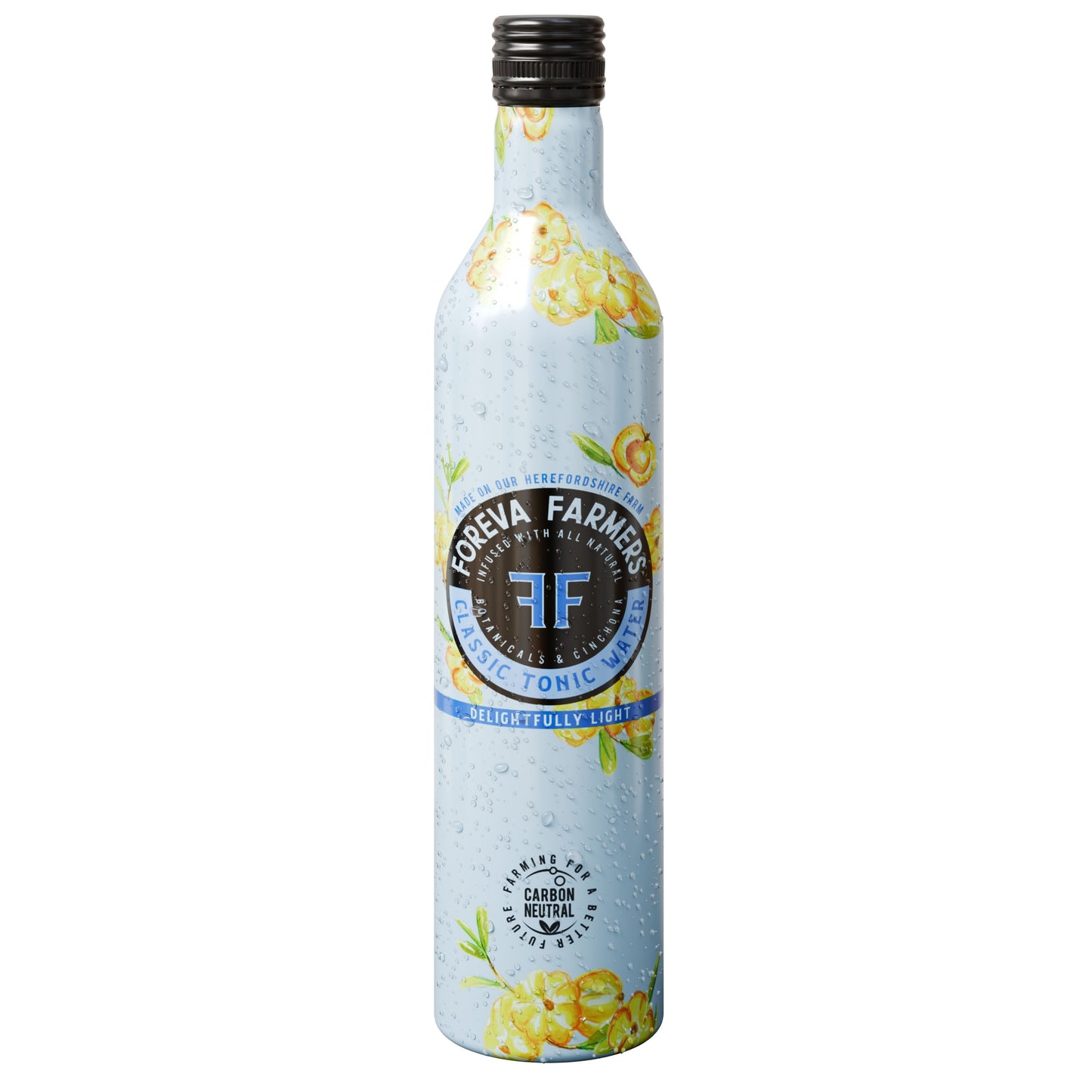 Classic Light Tonic 500ml