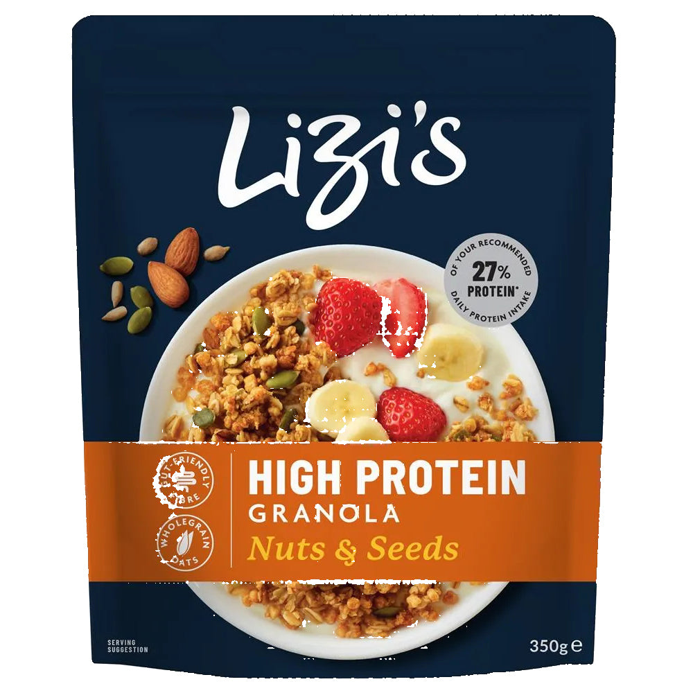 High Protein Granola 350g