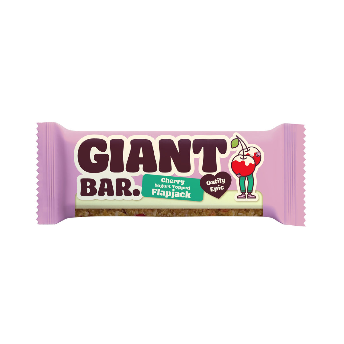 Smoothie Bar Cherry 100g