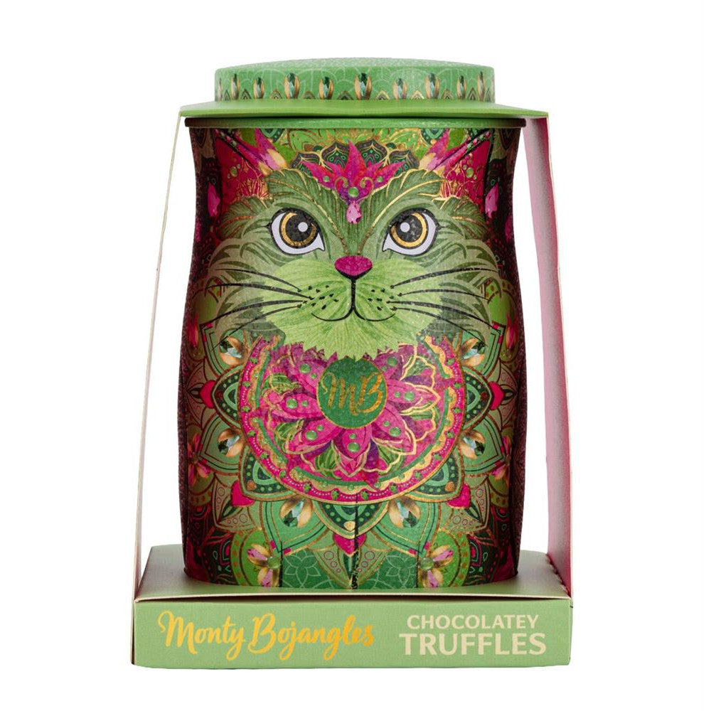 Jade Mirage Cat Tin Gift 135 g
