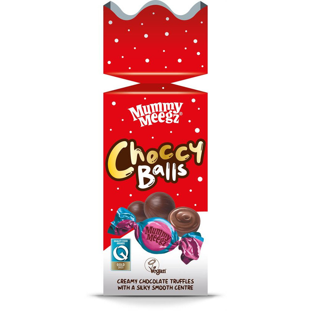 Choccy Cracker 96 g