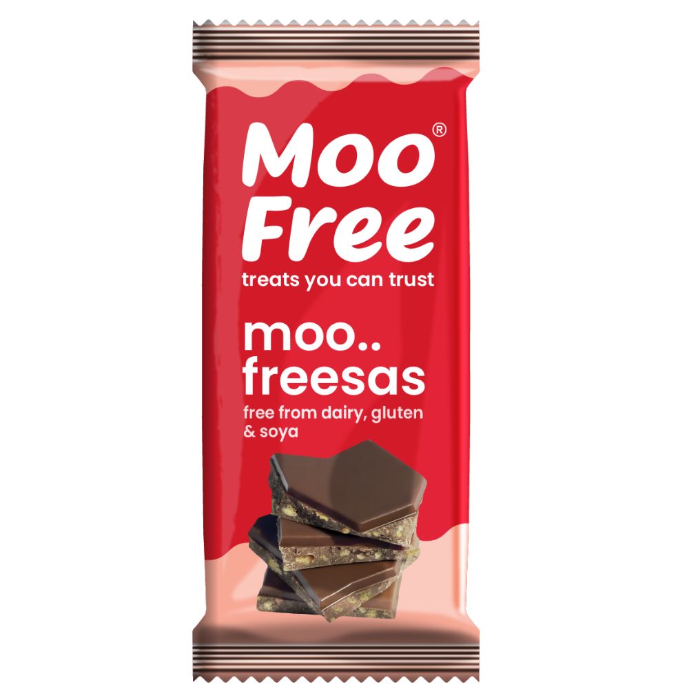 Moofreesas Bar 80 g