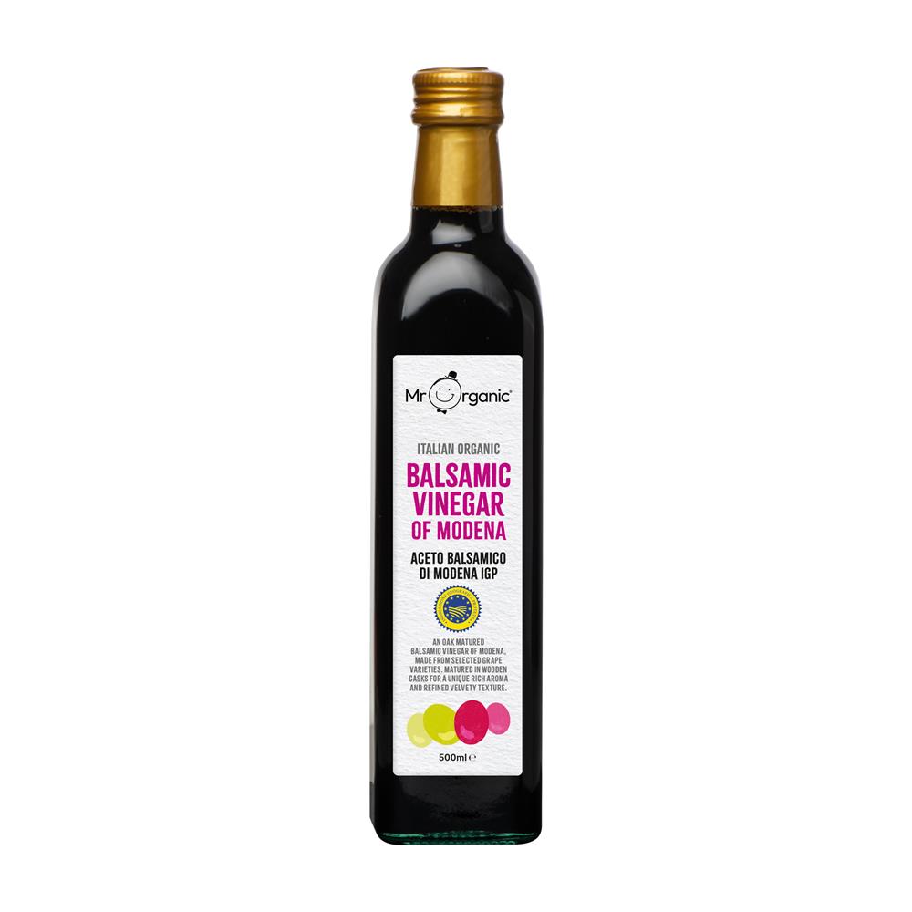 Balsamic Vinegar of Modena 500ml - Just Natural