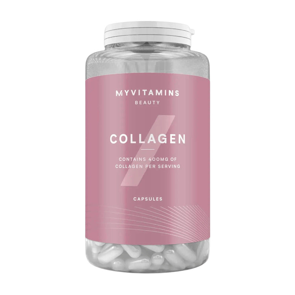 MYPROTEIN Collagen Capsules 90 capsule