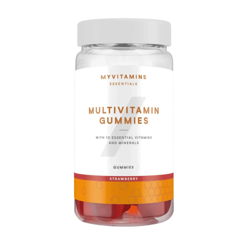 MYPROTEIN Multivitamin Gummies 60gummies