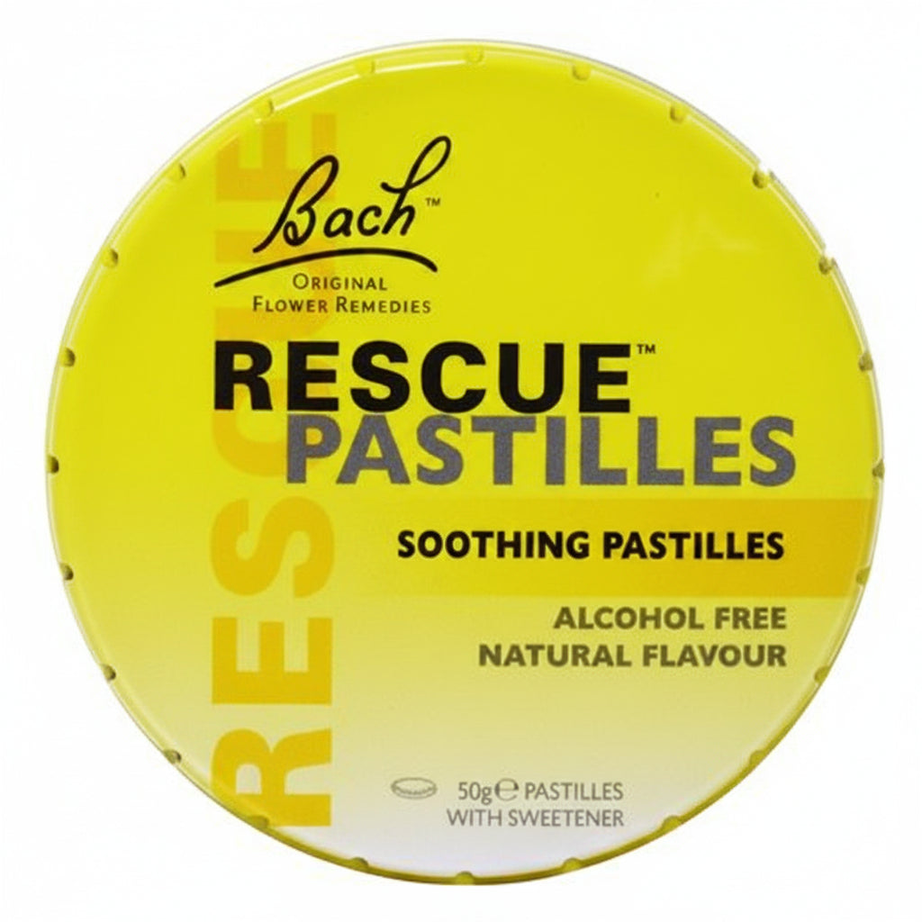 Rescue Pastilles 50g