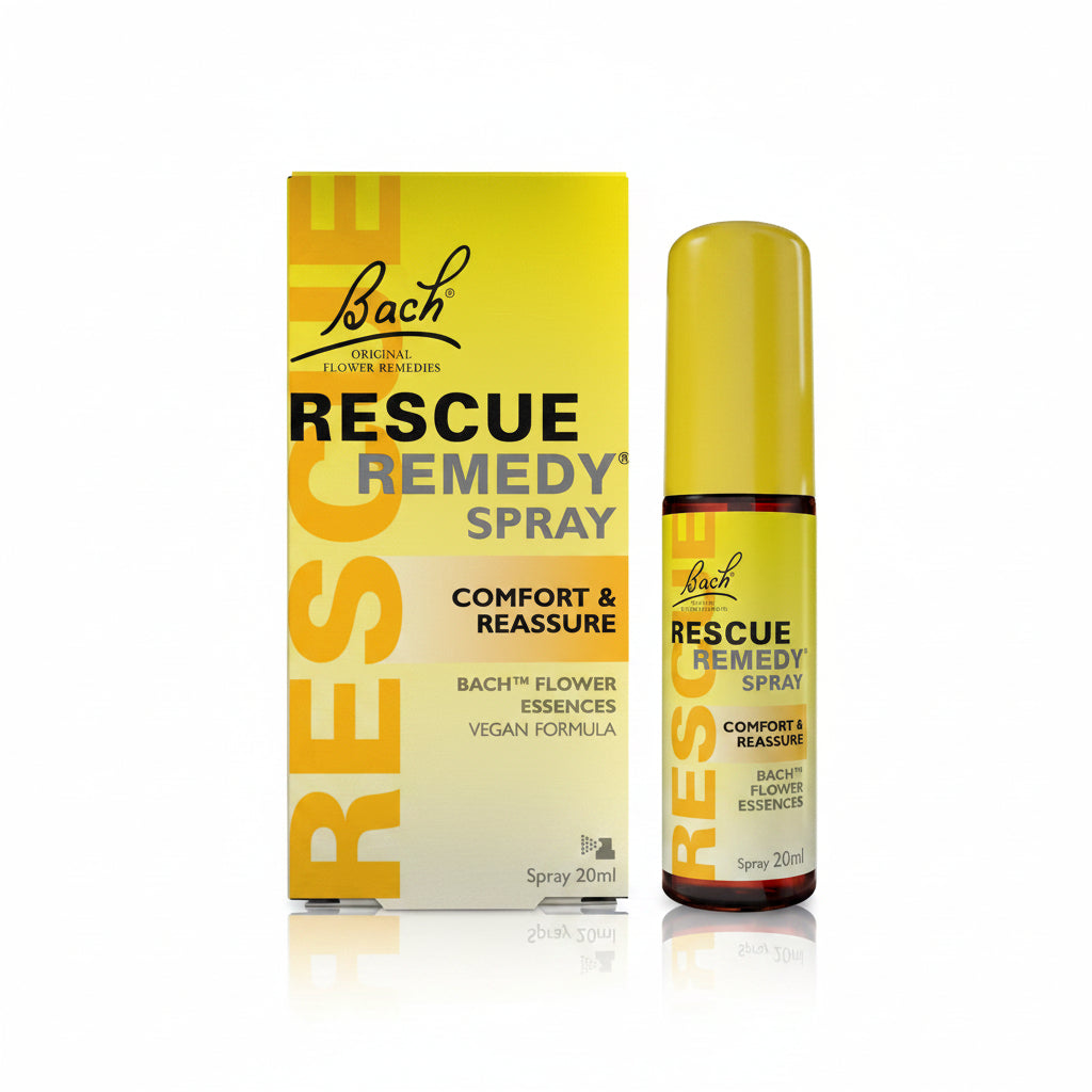 Rescue Remedy Spray 20ml