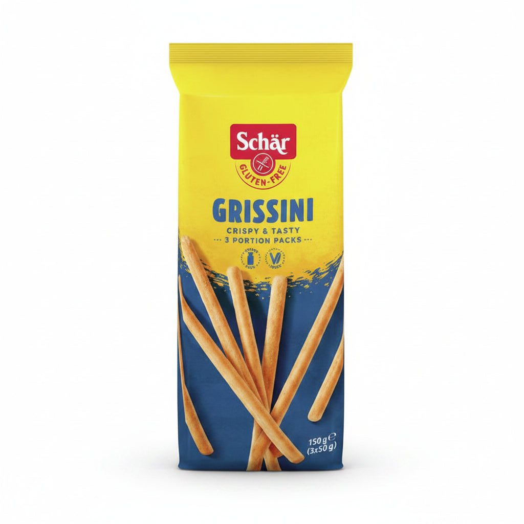 Schar Grissini (Bread sticks) 150g