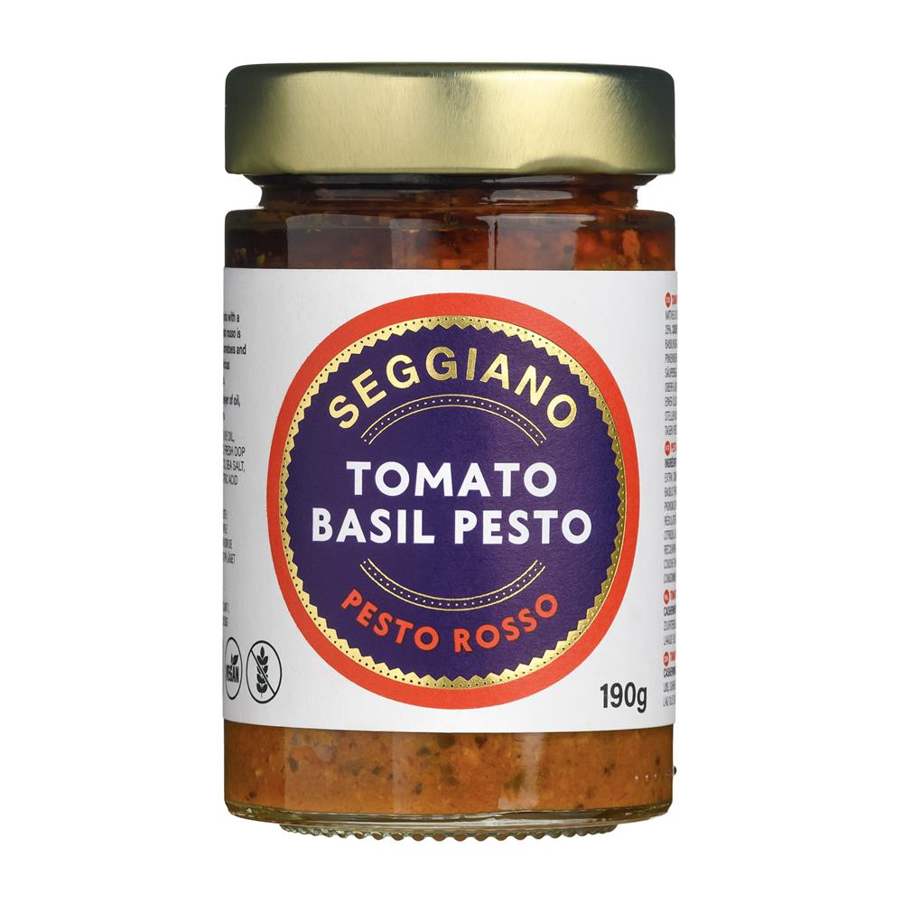 Tomato Pesto 190 g