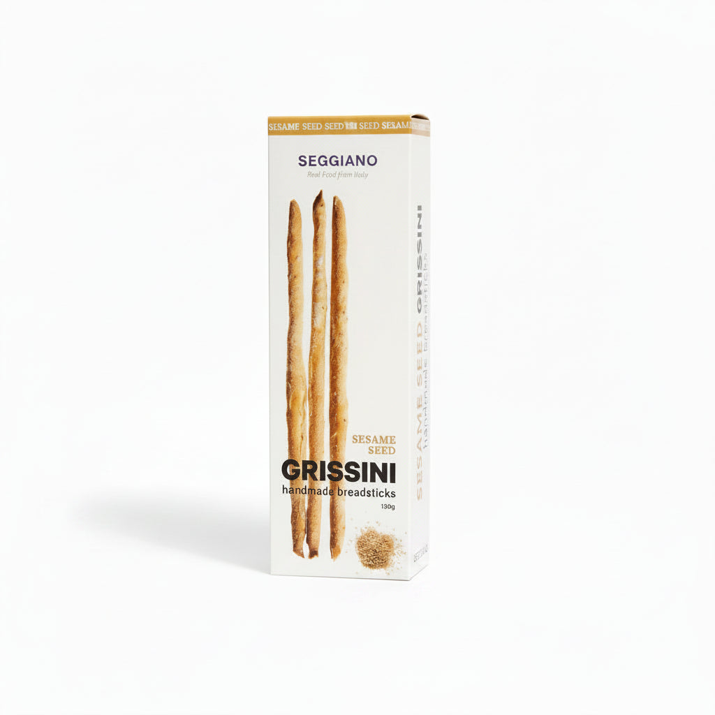 Sesame Grissini 150 g