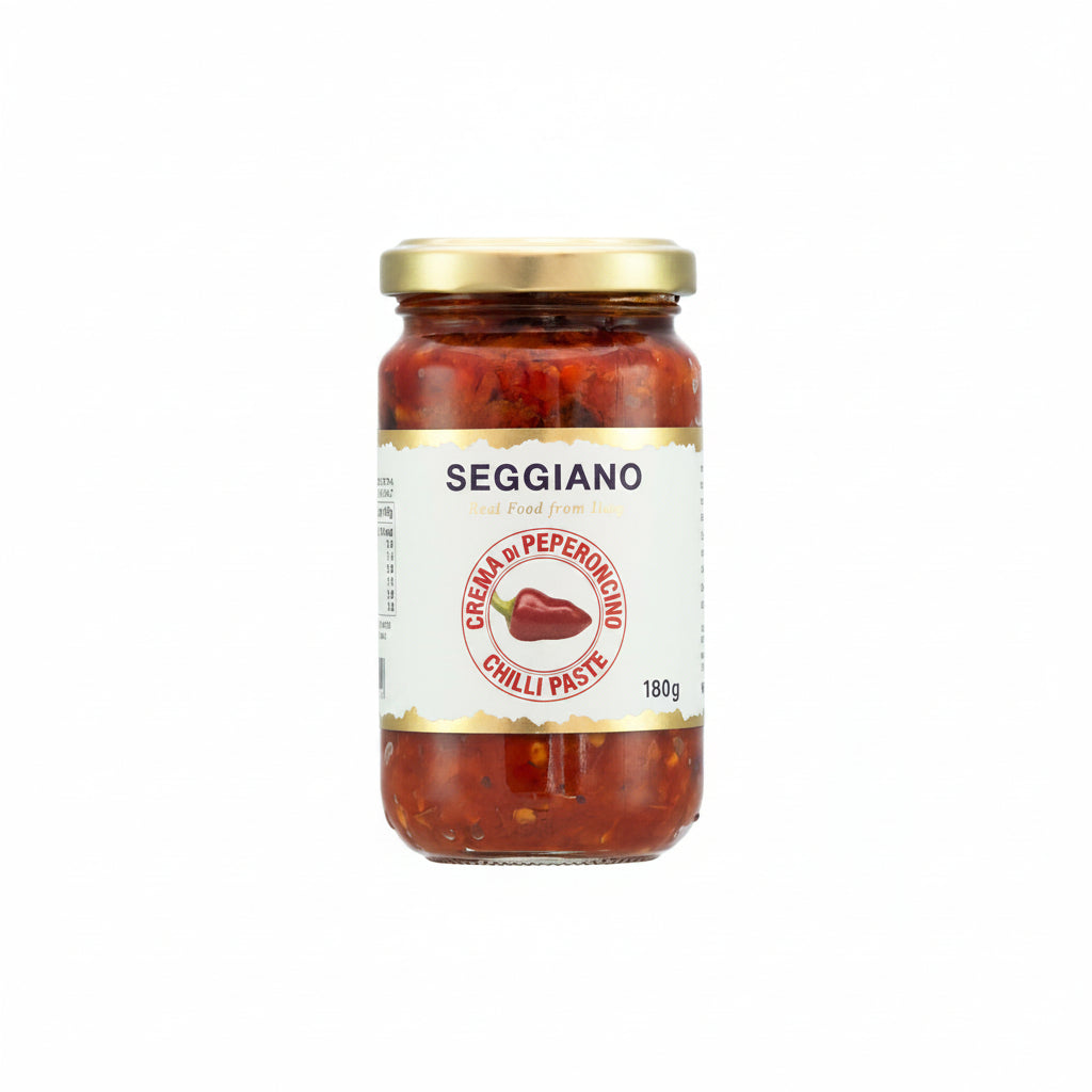Chilli Paste 180g