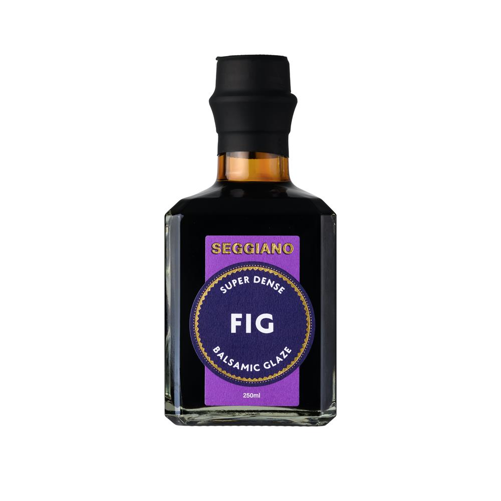 Fig Super Dense Balsamic Glaze 250 ML