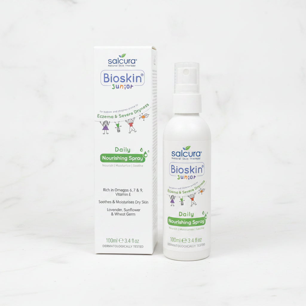 Salcura Bioskin JNR Spray 100ml