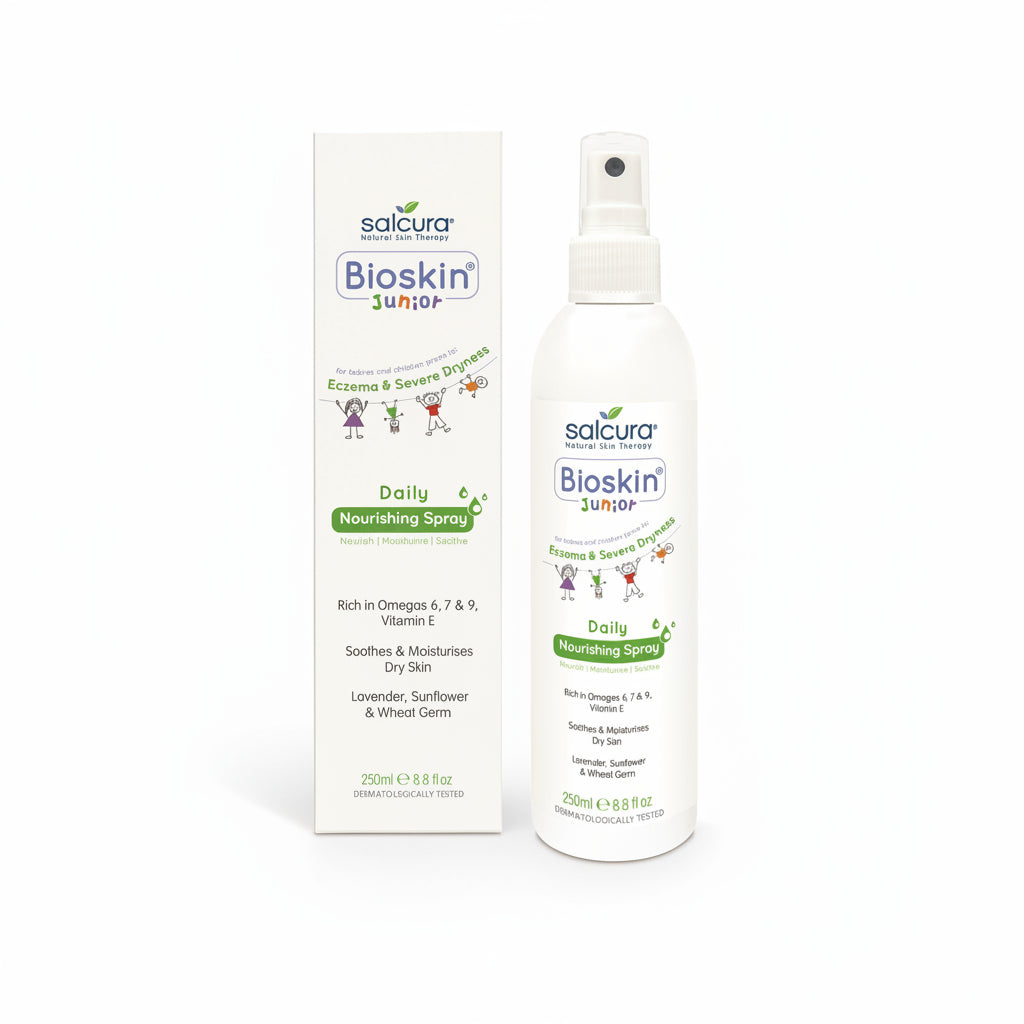 Salcura Bioskin JNR Spray 250ml