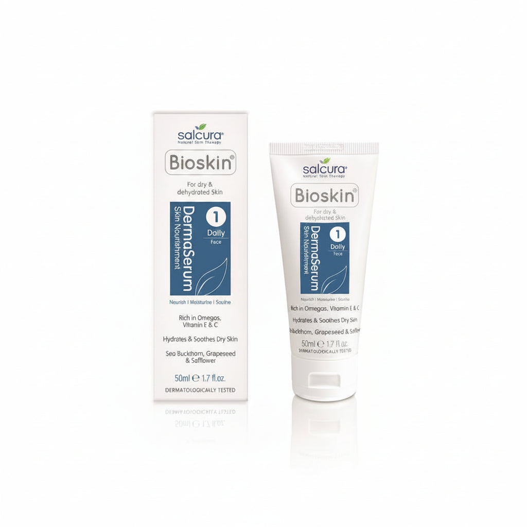 Salcura Bioskin DermaSerum 50ml