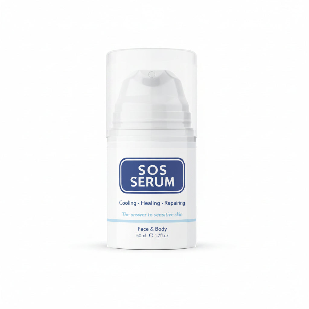 SOS Serum 50ml