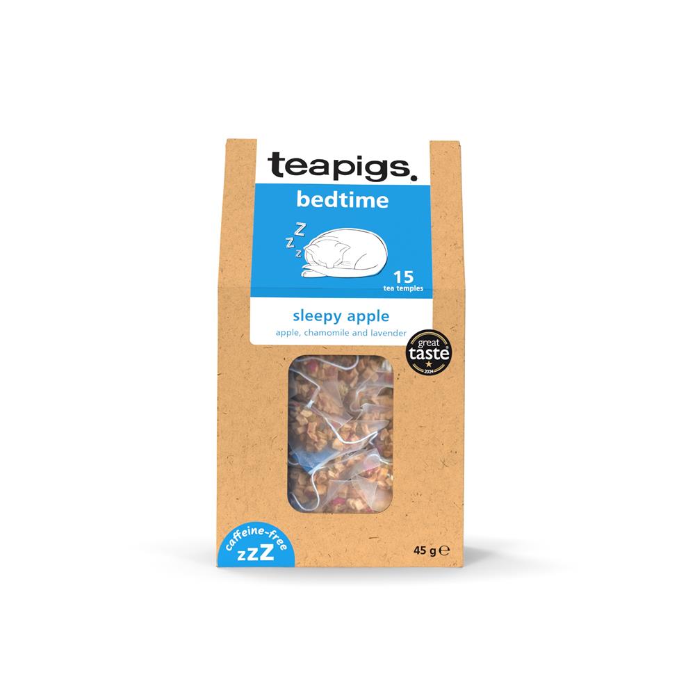 Snooze 15 Tea Bags