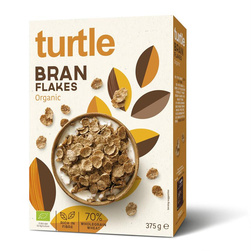 Bran Flakes 300g