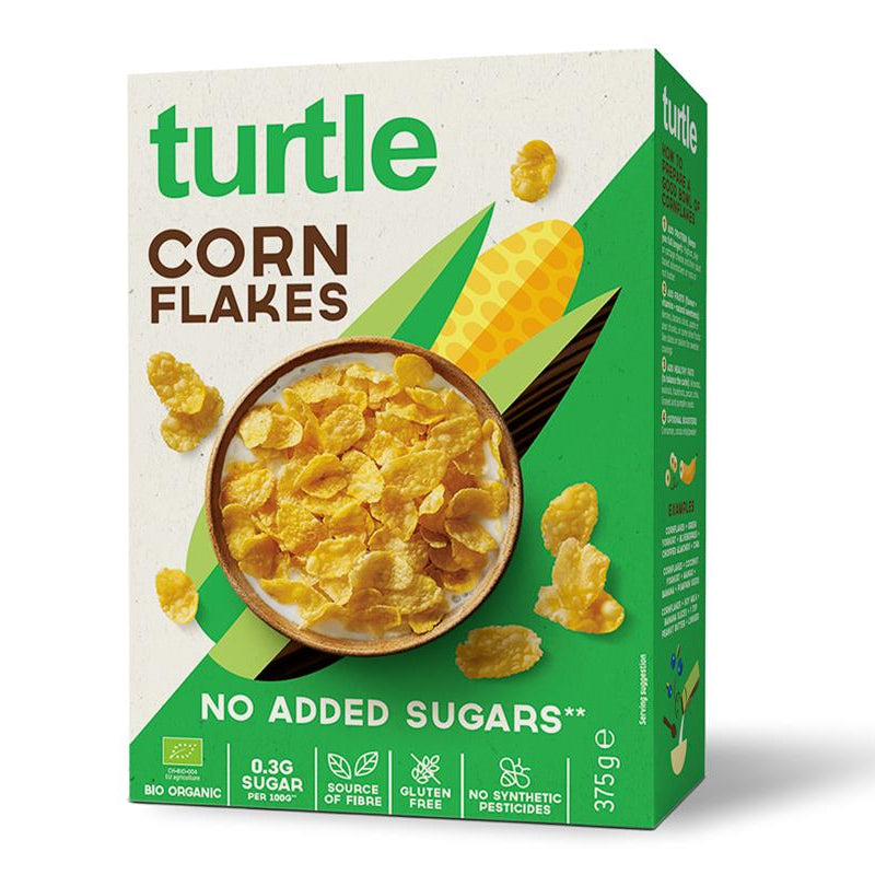 Cornflakes No Added Sugar 375 g