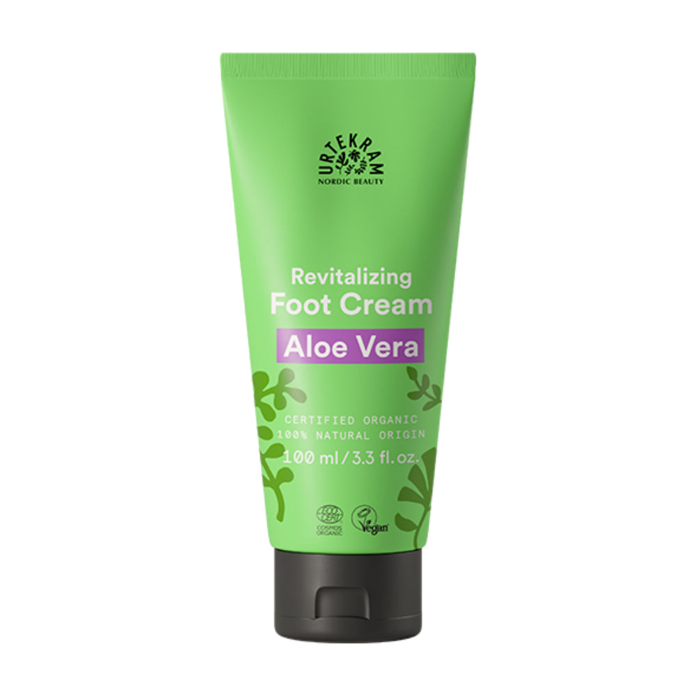 Aloe Vera Foot cream 100ml