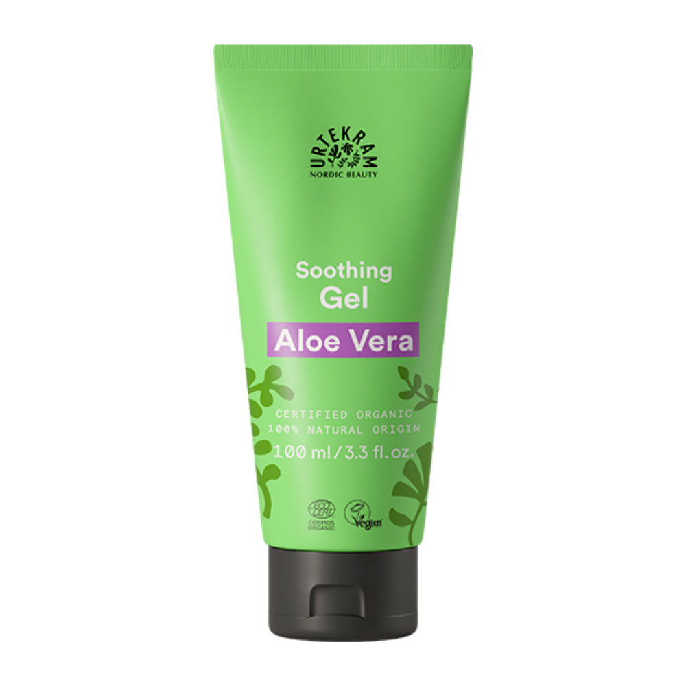 Aloe Vera Gel 100ml
