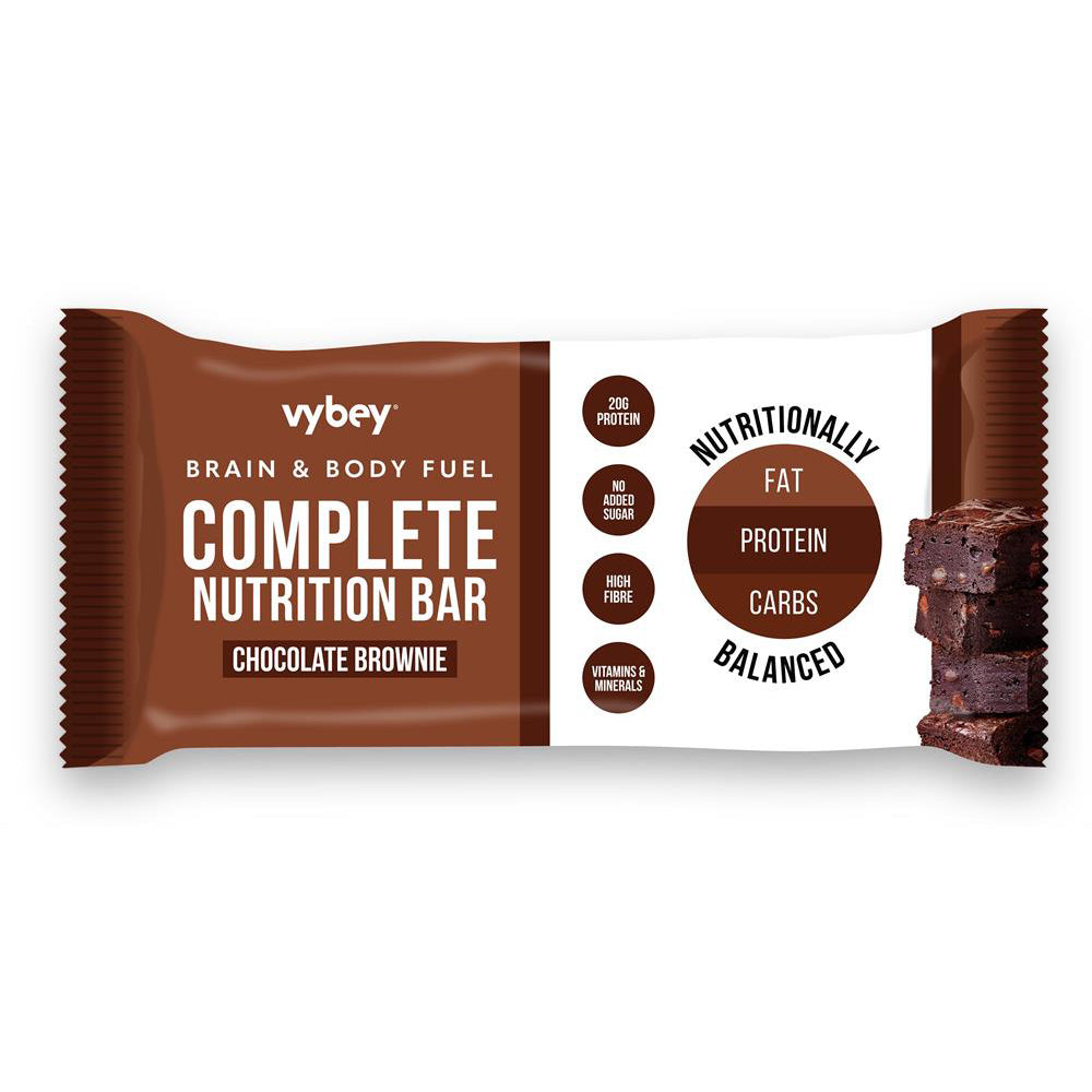 Meal Bar - Choc Brownie 80g