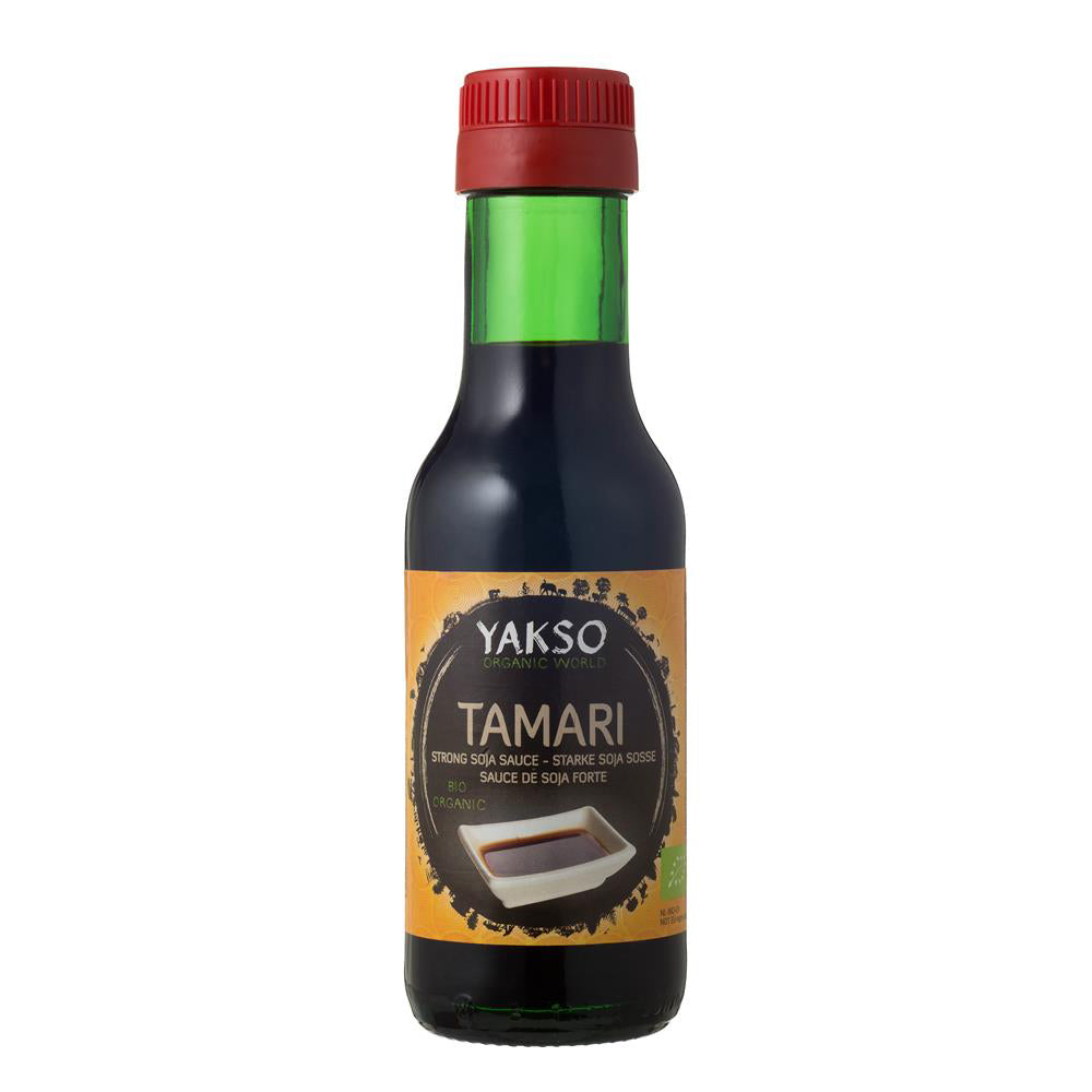 Organic Tamari 125ml