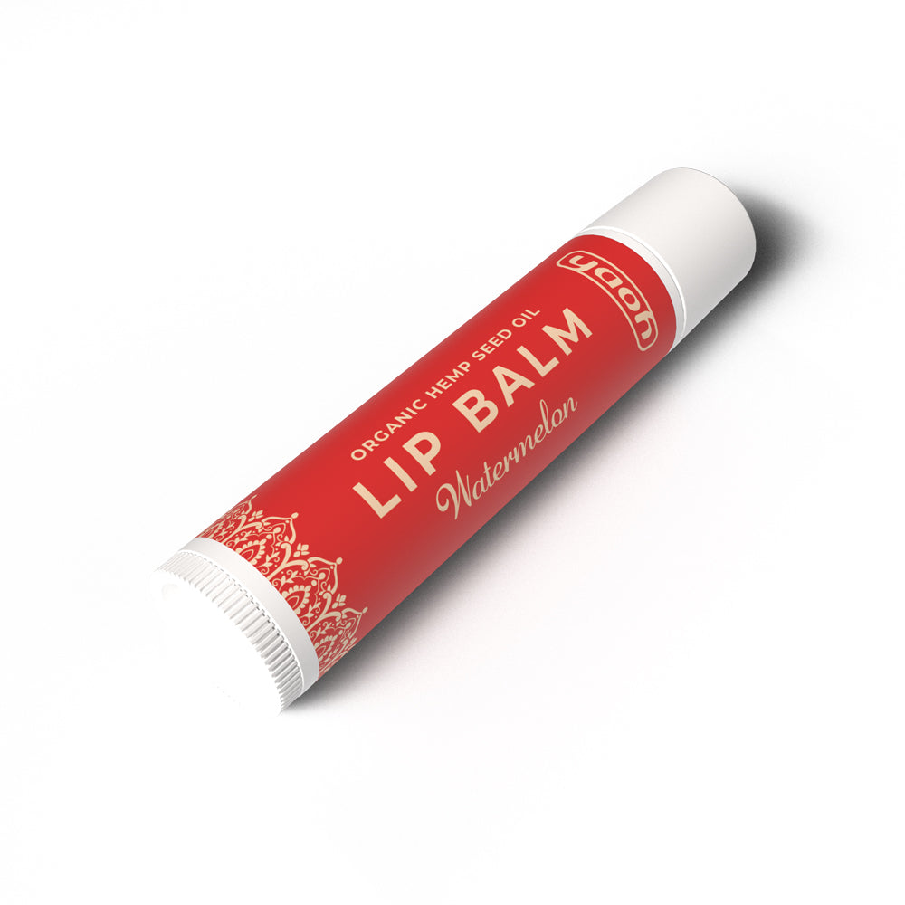 Yaoh Lipbalm Watermelon 4g