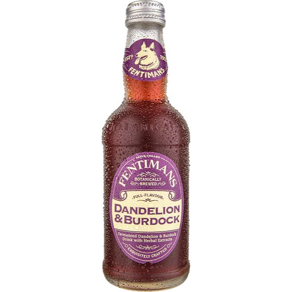 Dandelion & Burdock 275ml