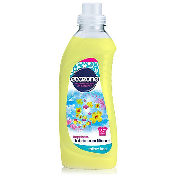 Fabric Conditioner Happiness 1 litre - Just Natural