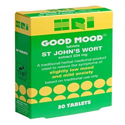 Good Mood 30 tablets.