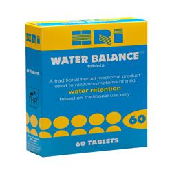 Water Balance 60 tablets.