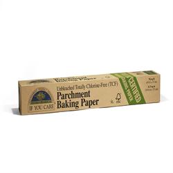 Parchment Baking Paper 6.5 sqm box - Just Natural