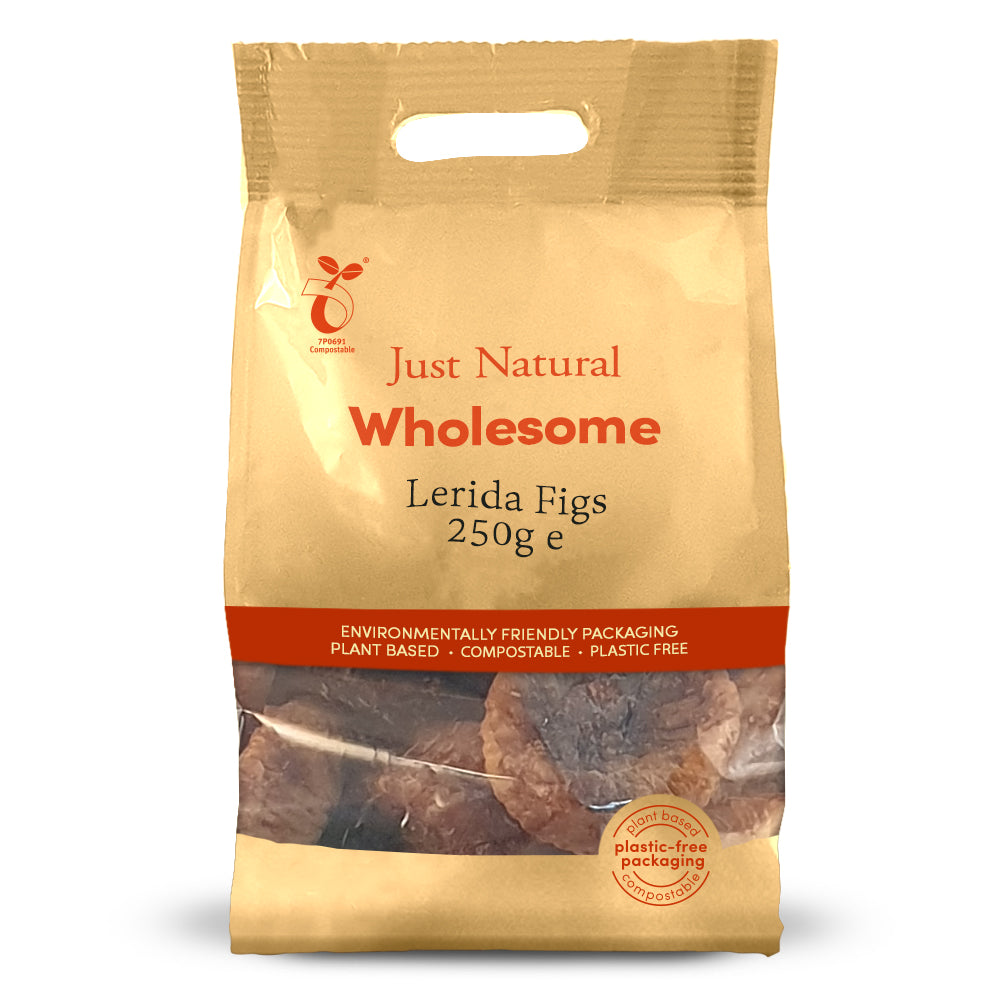 Figs (Lerida) - Just Natural