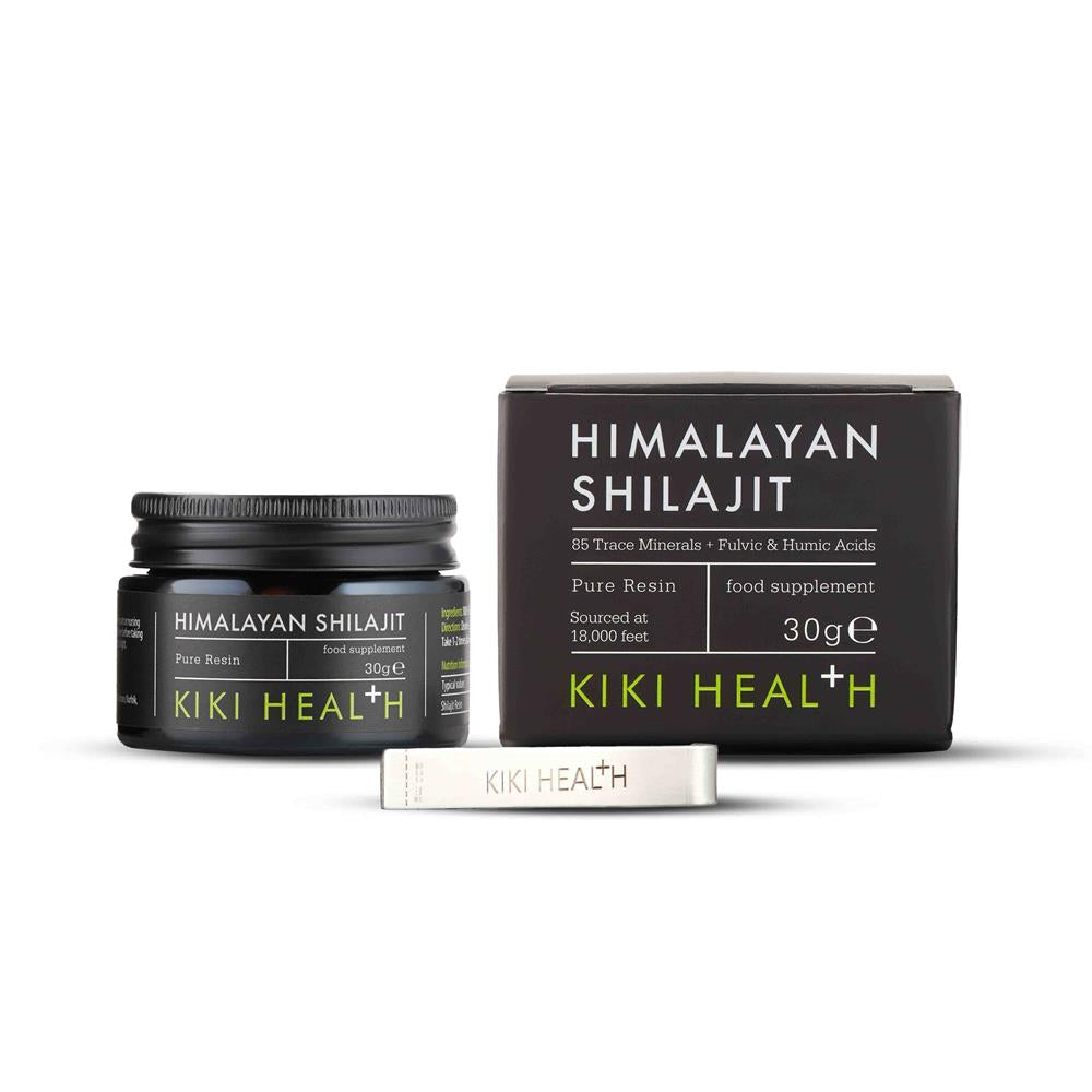 Himalayan Shilajit - 30g - Just Natural
