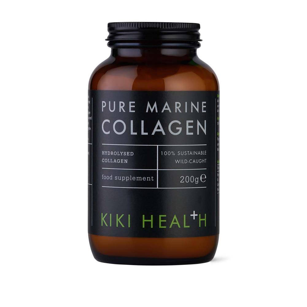 Pure Marine Collagen Powder - 200g - Just Natural
