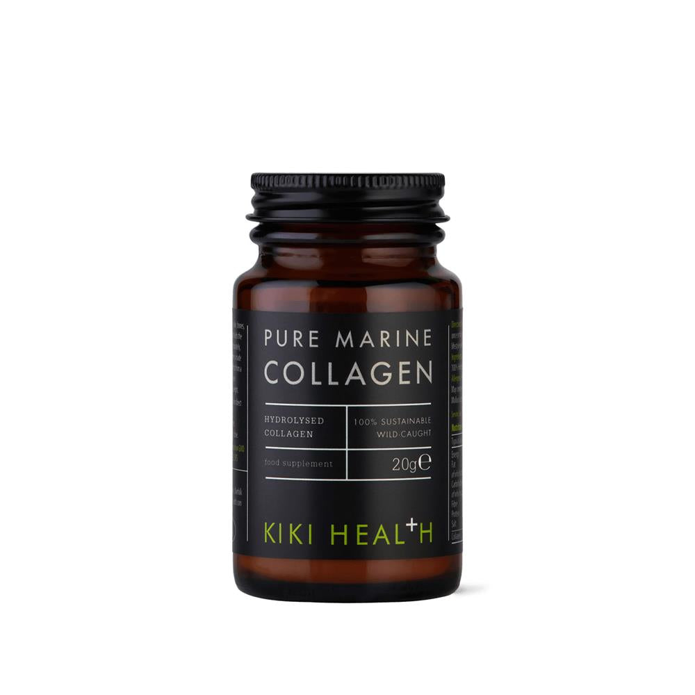 Pure Marine Collagen Powder - 20g - Just Natural