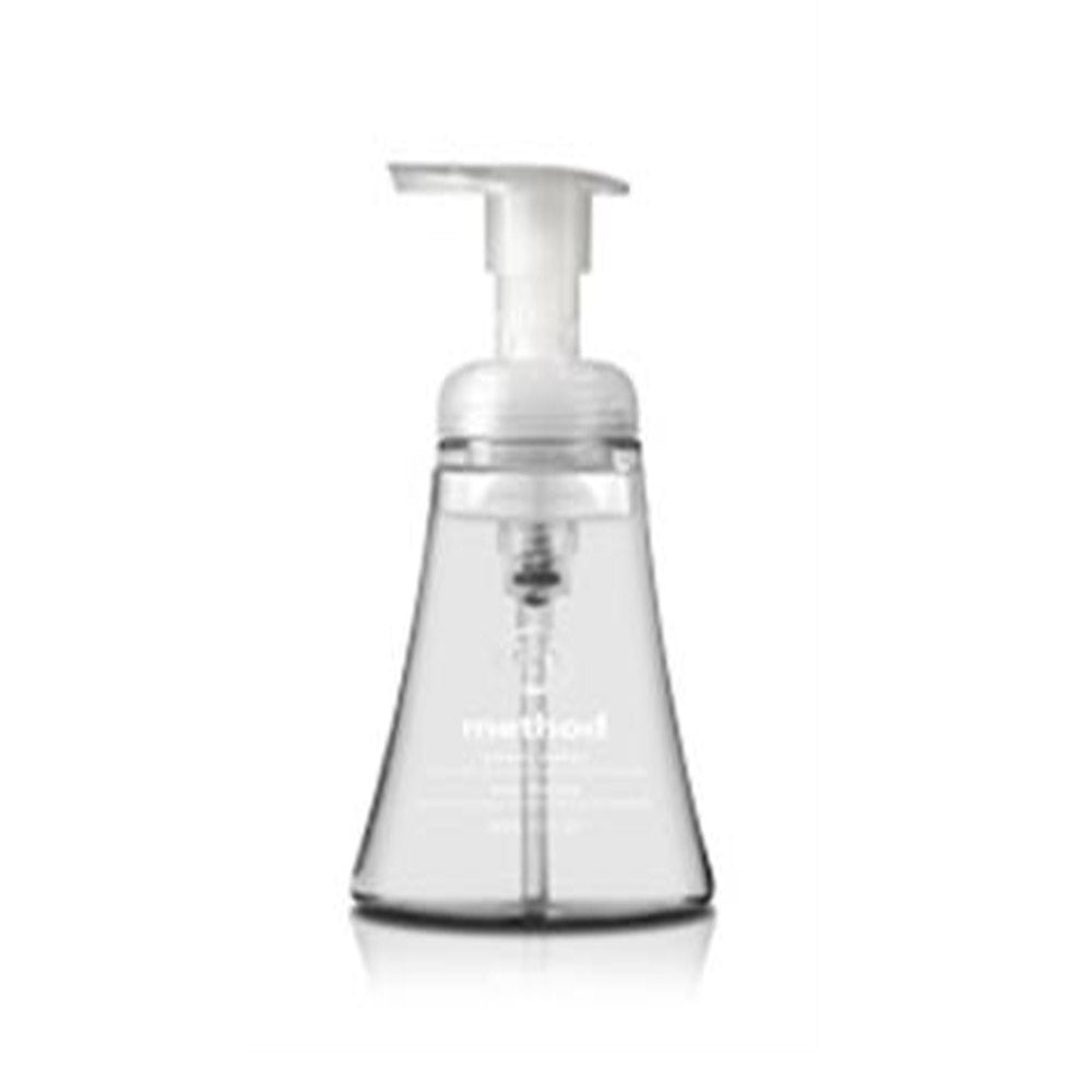 Foaming Handsoap Sweet Water 300ml - Just Natural