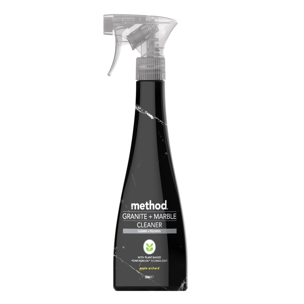 Granite Spray 354ml - Just Natural