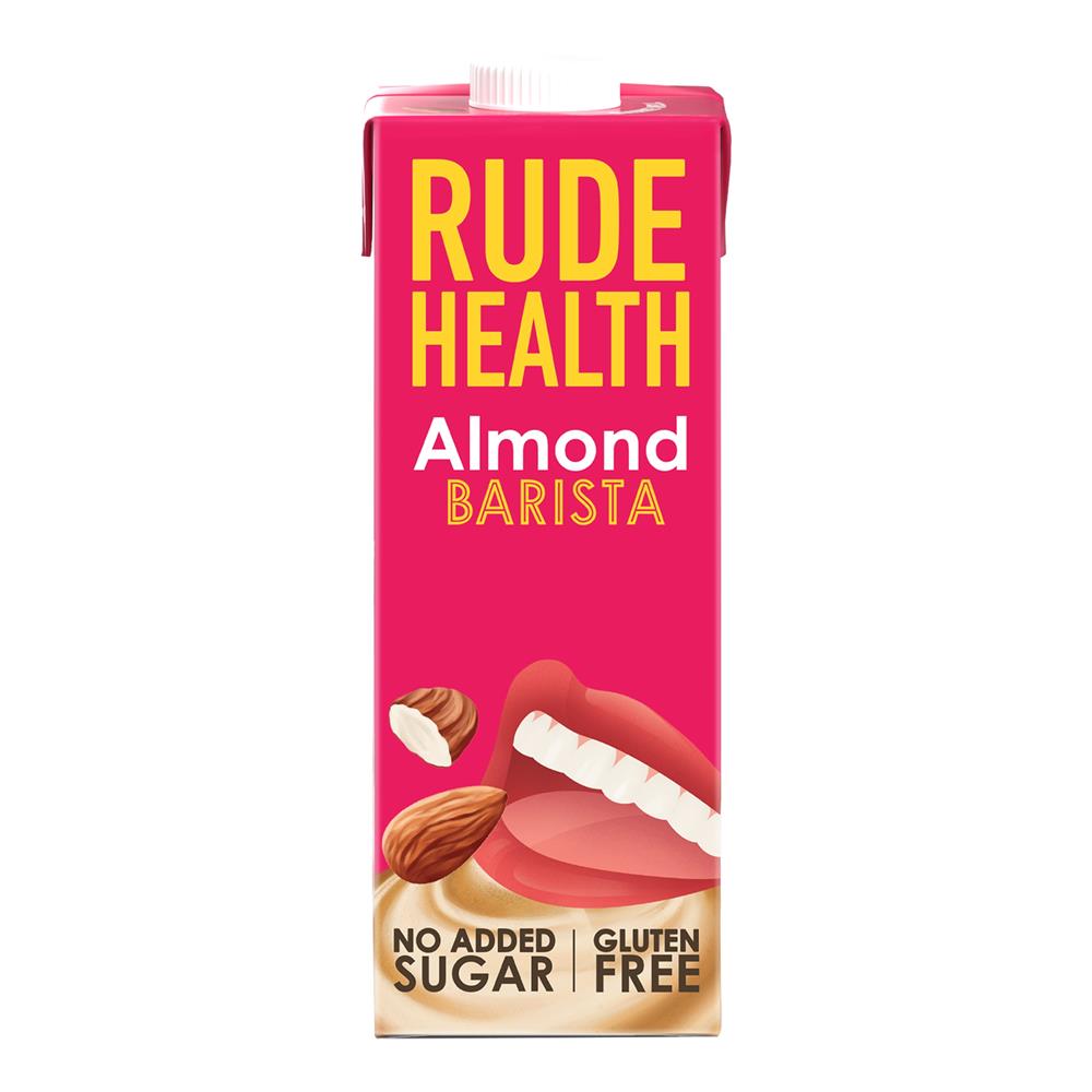 Almond Barista Drink 1L - Just Natural
